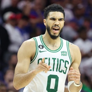  塔图姆末节发威凯尔特人客场复仇热火