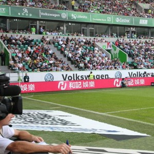  沃尔夫斯堡锋线多点开花，客场大捷逃离降级泥潭