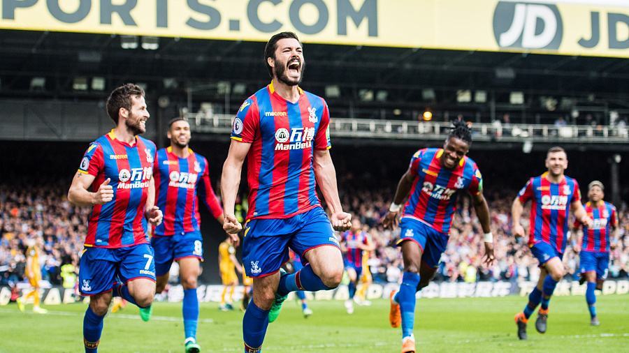  埃弗顿主场顽强战平阿斯顿维拉收获一分