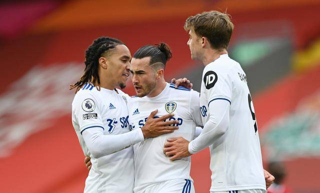  利兹联青春活力四射，白玫瑰青年军未来可期