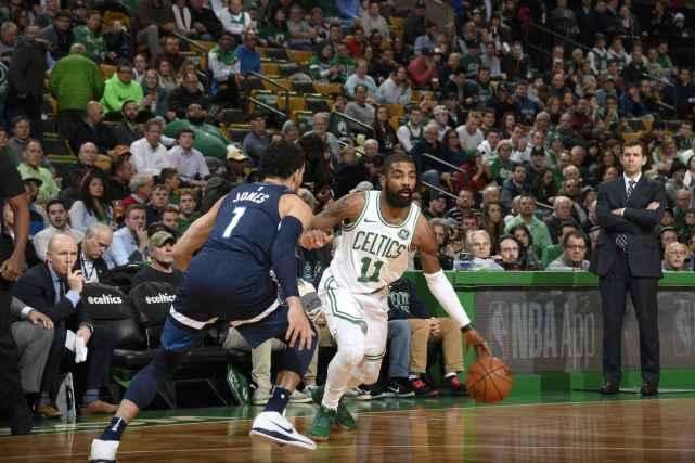  唐斯统治内线森林狼双杀掘金升至西部第六